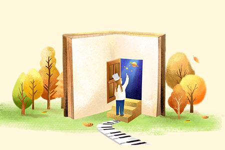 浙江統招專升本英語寫作一般會怎樣考