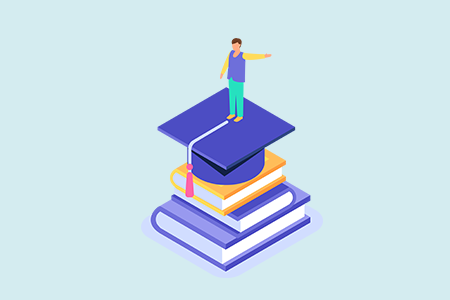 退役大學生專升本免學費嗎