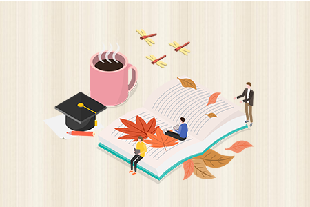 浙江專升本報(bào)班有啥好處?