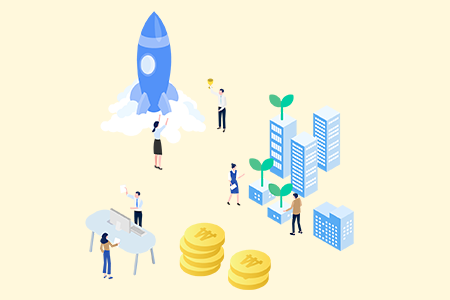 浙江專升本學生是和本科學生一起報名嗎?