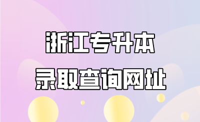 浙江專升本錄取查詢網(wǎng)址.png